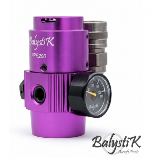 RÉGULATEUR HPA BALYSTIC HPR200 US VIOLET
