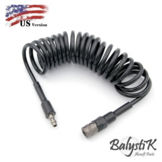 LIGNE HPA MINI MAMBA VERSION US (BALYSTIK)