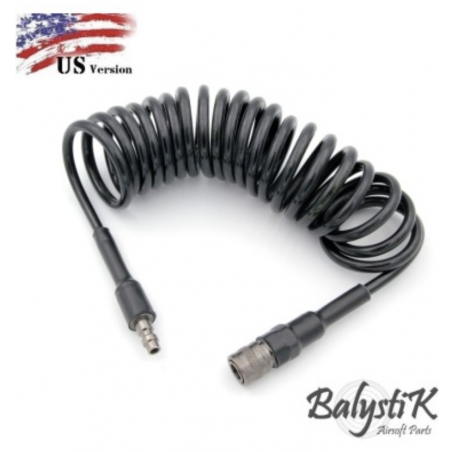 LIGNE HPA MINI MAMBA VERSION US (BALYSTIK)