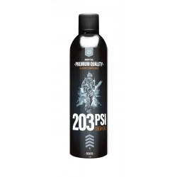 BOUTEILLE GAZ 203PSI 500ML