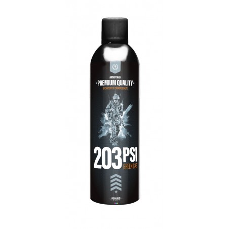 BOUTEILLE GAZ 203PSI 500ML