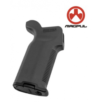 POIGNÉE AR15/M4 NOIRE MOE-K2+ (MAGPUL)