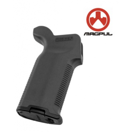 POIGNÉE AR15/M4 NOIRE MOE-K2+ (MAGPUL)