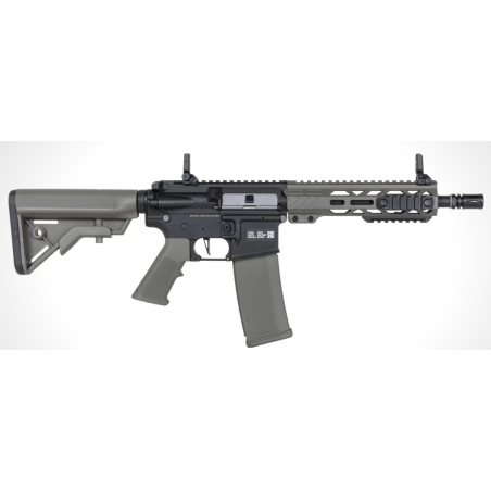 RÉPLIQUE SA-F08 FLEX BLDC HAL OD G2 (SPECNA ARMS)