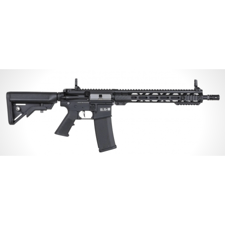 RÉPLIQUE SA-F09 FLEX BLDC HAL ETU NOIRE G2 (SPECNA ARMS)