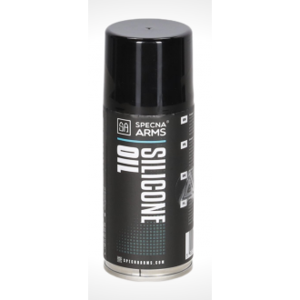 BOUTEILLE HUILE SILICONE 150ML (SPECNA ARMS)