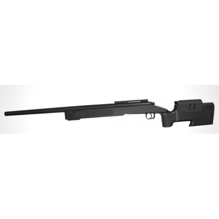 RÉPLIQUE LONGUE SNIPER M40A3 MC MILLAN (ASG)