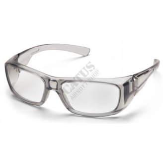 LUNETTES EMERGE PYRAMEX NOIRES