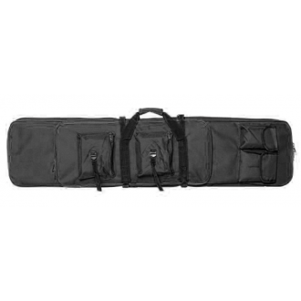 HOUSSE DE TRANSPORT NOIR 120CM (DELTA ARMORY)