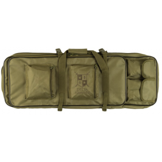 HOUSSE DE TRANSPORT TAN 85CM (DELTA ARMORY)