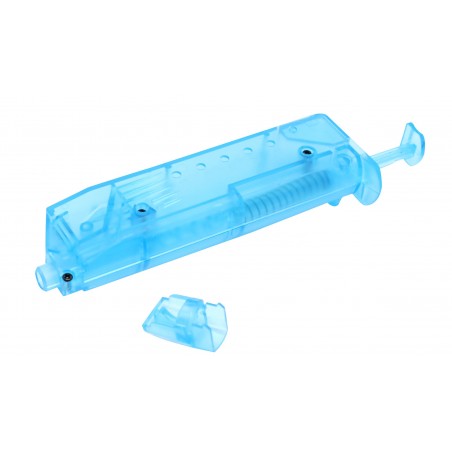 BB LOADER 100 BILLES BLEU (DELTA ARMORY)