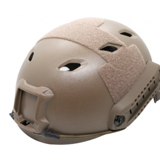 CASQUE FAST BJ TAN TAILLE L (DELTA ARMORY)