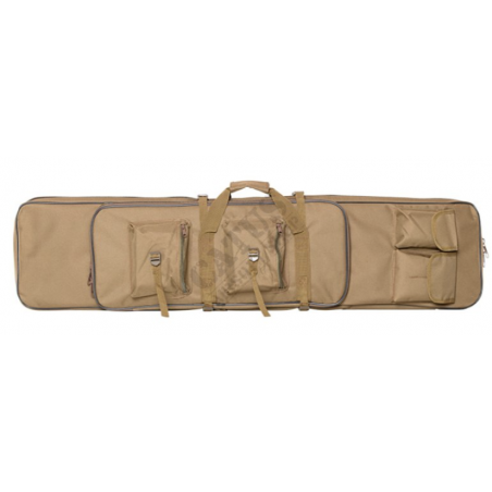 HOUSSE DE TRANSPORT TAN 120CM (DELTA ARMORY)