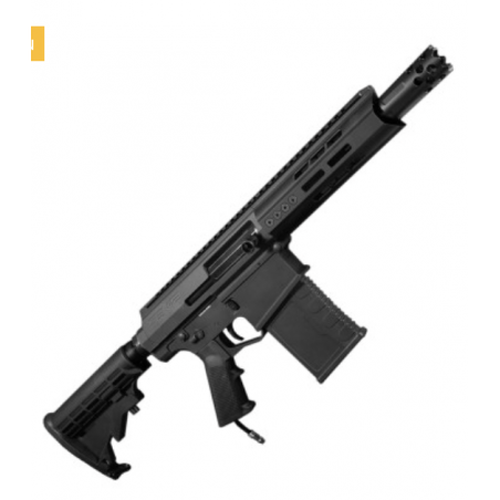 WOLVERINE GENESIS ARMS SBS Gen-12 MTW SHOTGUN