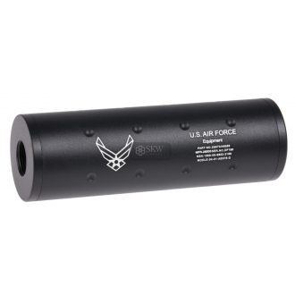 SILENCIEUX 14MM 107MM (FMA)