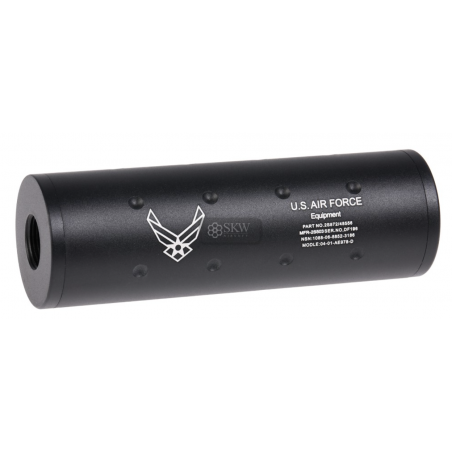 SILENCIEUX 14MM 107MM (FMA)