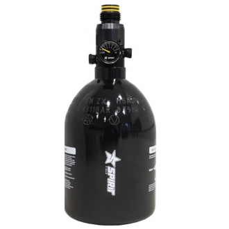 BOUTEILLE HPA SPIRIT FIELD V3 3000PSI 26CI/0,4L
