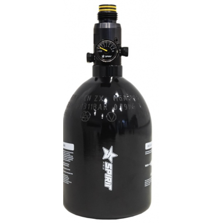 BOUTEILLE HPA SPIRIT FIELD V3 3000PSI 26CI/0,4L