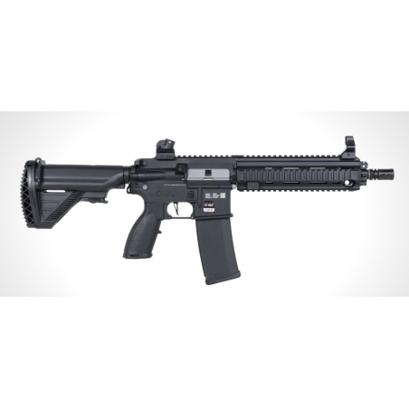 RÉPLIQUE SA-FH06 FLEX HAL G2 NOIRE (SPECNA ARMS)