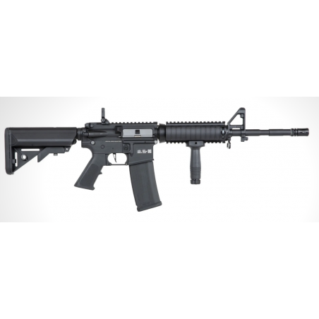 RÉPLIQUE SA-C03 HAL ETU NOIRE (SPECNA ARMS)