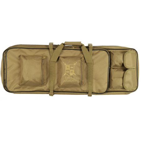 HOUSSE DE TRANSPORT TAN 85CM (DELTA ARMORY)