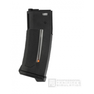 CHARGEUR POLYMÈRE AMÉLIORÉ PTS EPM RX POUR AEG M4 (PTS)
