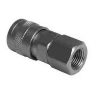 RACCORD BALYSTIK AVEC FILETAGE FEMELLE 1/8 NPT US