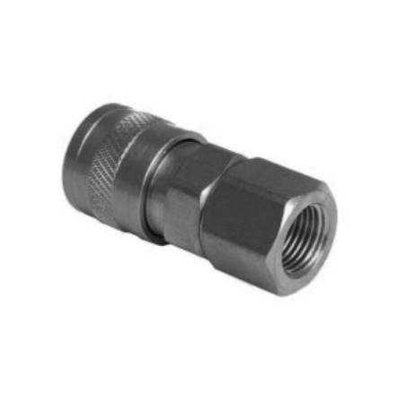 RACCORD BALYSTIK AVEC FILETAGE FEMELLE 1/8 NPT US
