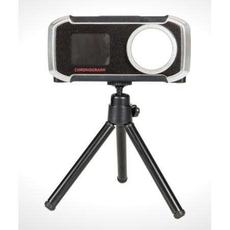 CHRONOGRAPHE LCD BLUETOOTH (SPECNA ARMS)