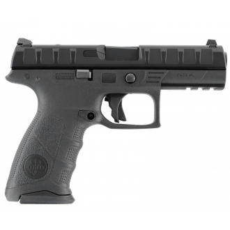 PISTOLET BERETTA APX RDO GAZ NOIR (UMAREX)