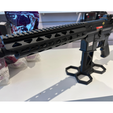 RÉPLIQUE TYPE M4 GBBR GOLDEN EAGLE OCCASION