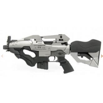 RÉPLIQUE DRAGON TYPE M4 AEG D'OCCASION