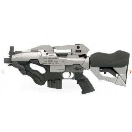 RÉPLIQUE DRAGON TYPE M4 AEG D'OCCASION