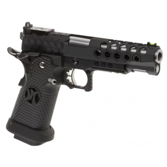 RÉPLIQUE DE POING HX2502 GBB FULL METAL (AW CUSTOM)