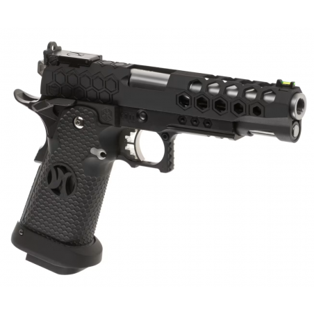 RÉPLIQUE DE POING HX2502 GBB FULL METAL (AW CUSTOM)