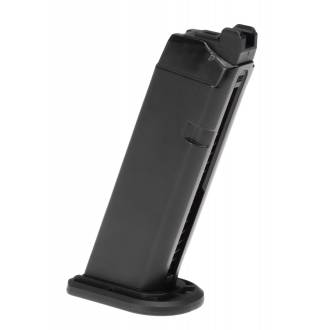 CHARGEUR AG-17 MÉTAL GBB 26 COUPS (HFC)