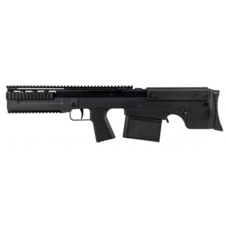 VKS COMPACT VERSION NOIR (SILVERBACK)