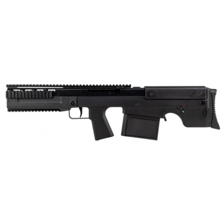 VKS COMPACT VERSION NOIR (SILVERBACK)
