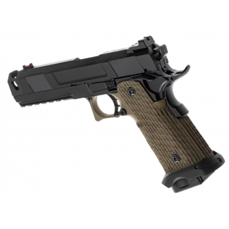 R501 FULL METAL GBB DESERT (ARMY ARMAMENT)