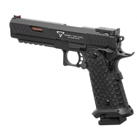 R601 TTI FULL METAL GBB NOIR (ARMY ARMAMENT)