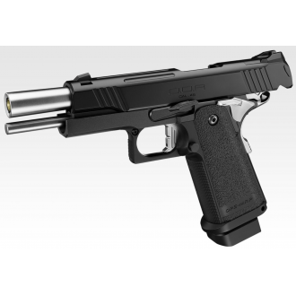 HI-CAPA 5.1 D.O.R. (DIRECT OPTICS READY) BLOWBACK (TOKYO...