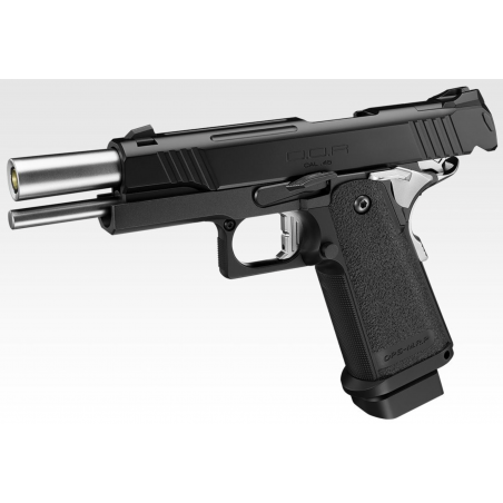 HI-CAPA 5.1 D.O.R. (DIRECT OPTICS READY) BLOWBACK (TOKYO MARUI)