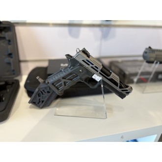 BASE HI-CAPA TOKYO MARUI 4.3 (OCCASION)
