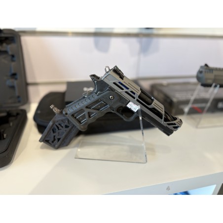 BASE HI-CAPA TOKYO MARUI 4.3 (OCCASION)
