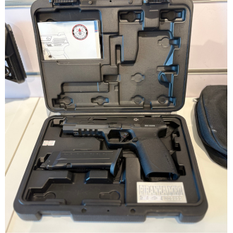 PIRANHA MK1 (G&G ARMAMENT) (OCCASION)