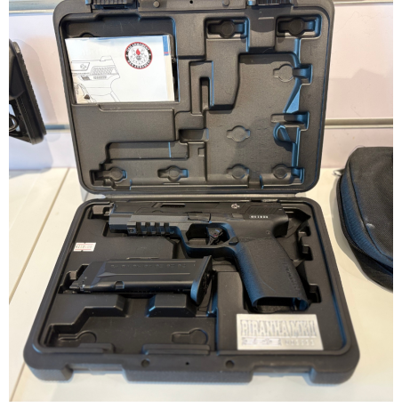 PIRANHA MK1 (G&G ARMAMENT) (OCCASION)