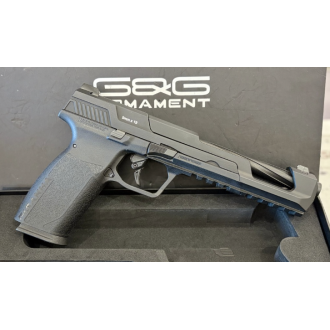 PIRANHA SL (G&G ARMAMENT) (OCCASION)
