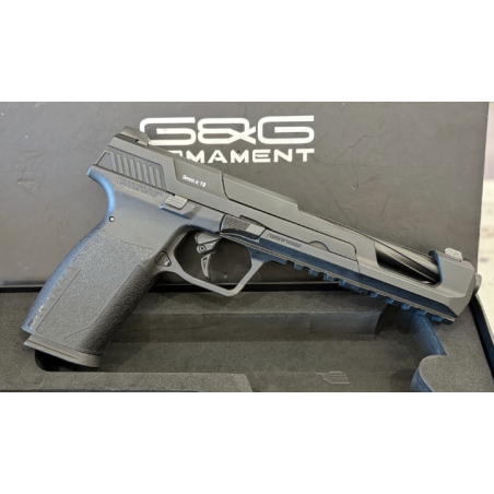 PIRANHA SL (G&G ARMAMENT) (OCCASION)