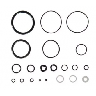 KIT DE JOINTS DE RECHANGE POUR POMPE À GAZ (GOLDEN EAGLE)