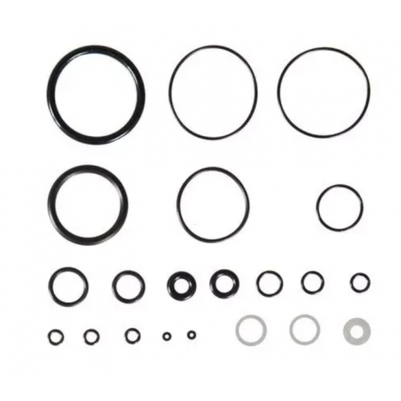 KIT DE JOINTS DE RECHANGE POUR POMPE À GAZ (GOLDEN EAGLE)